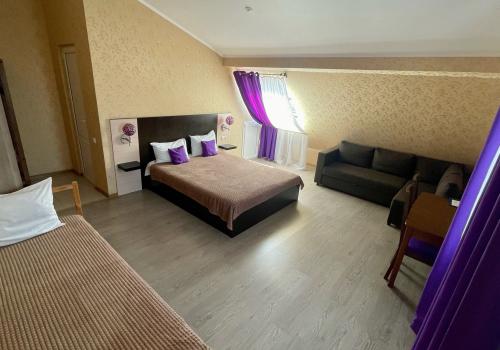 Номер стандарт семейный