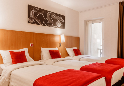 Фото Отель Ирис Санкт-Петербург Центр