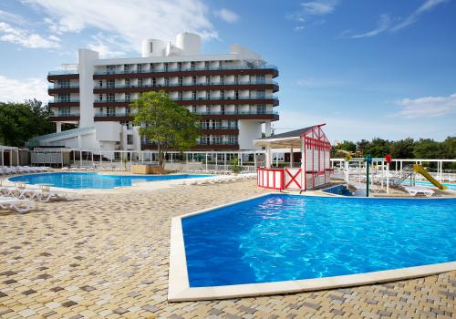 Фото Alean Family Biarritz