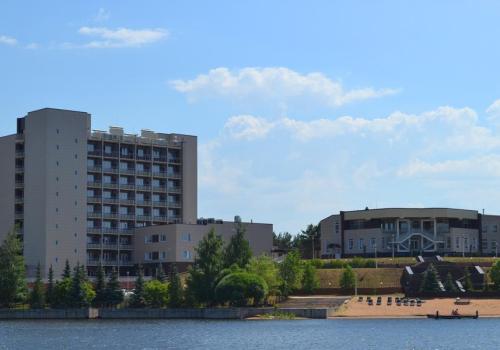 Фото Лада Резорт