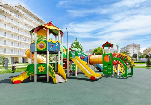 Фото Сочи Парк Отель