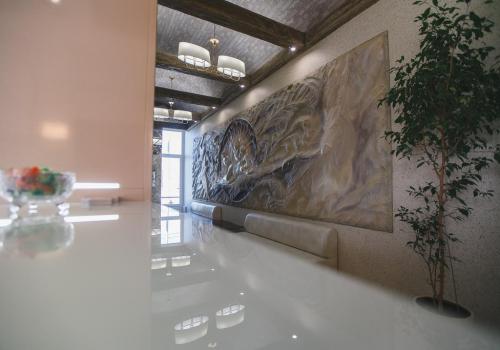 Фото Отель Баден-Баден