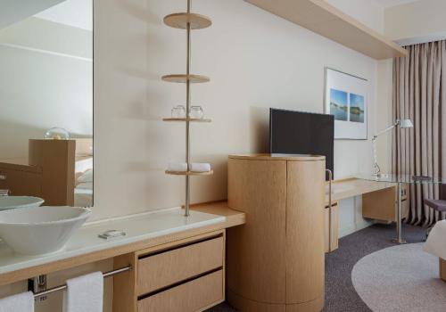 Фото Отель Hyatt Regency Екатеринбург