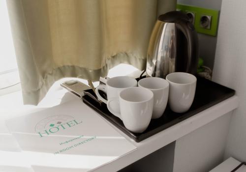 Фото Concept Hotel