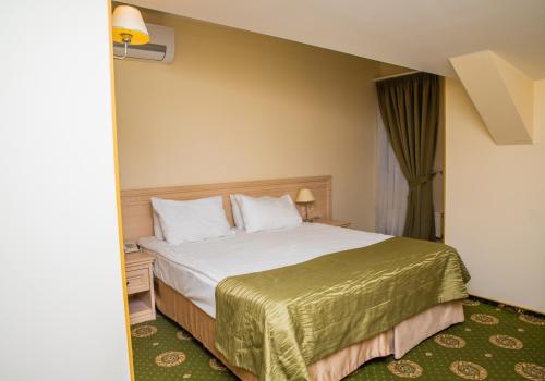 Фото Отель Старосадский