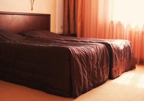 Фото Отель Золотая Набережная