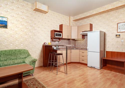 Фото Отель Игман