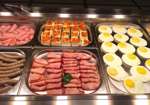 Фото АМАКС Конгресс-отель