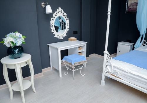 Фото Отель Музыка и время