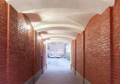 Фото Отель Амарант