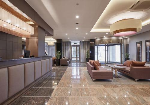 Фото Отель TENET