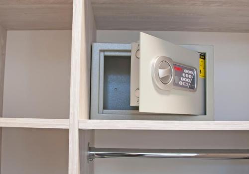 Фото Отель Скандинавия