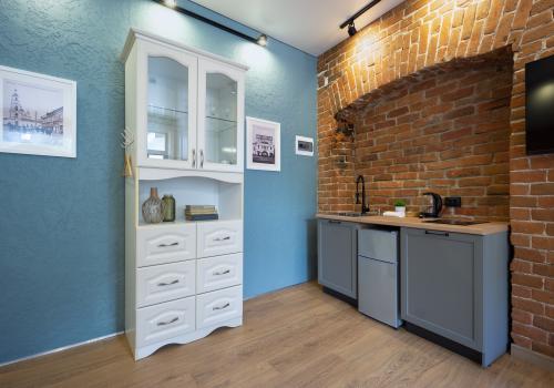 2-комнатные апартаменты люкс