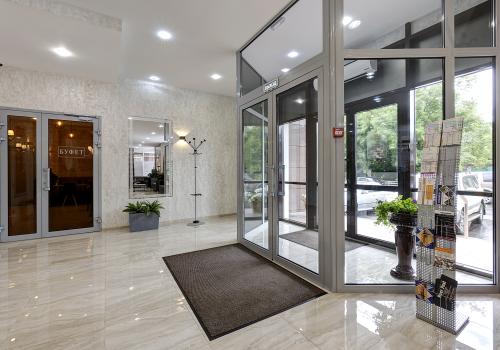 Фото отеля 5