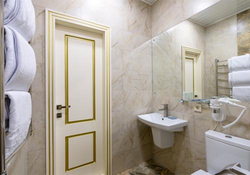 Фото Отель Париж