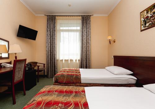 Фото отеля 5