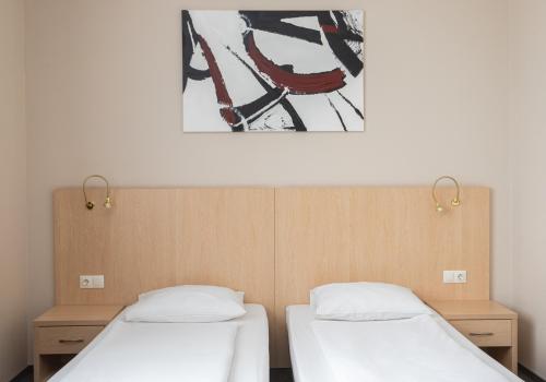 Фото Отель RiverSide