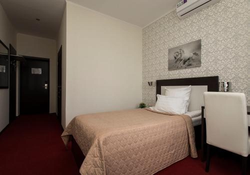 1-местный номер стандарт