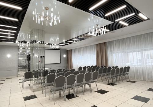 Фото Отель АМАКС Золотое Кольцо