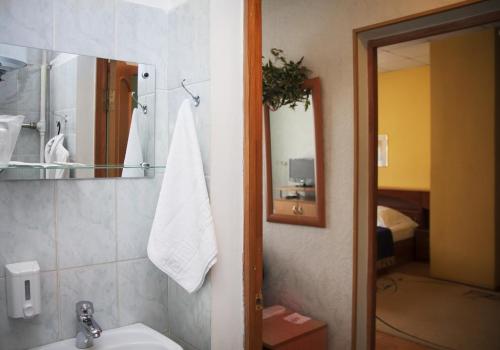 Фото Отель Экватор Лайт