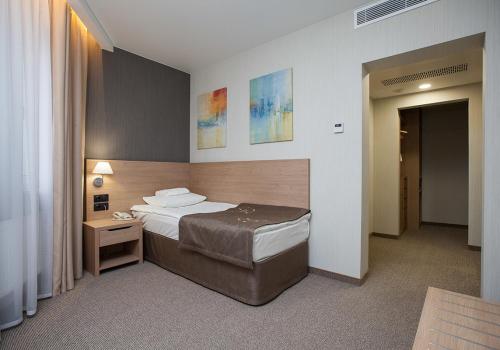 1-местный номер стандарт