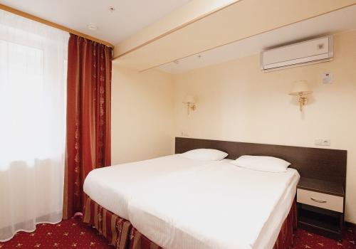 Номер комфорт