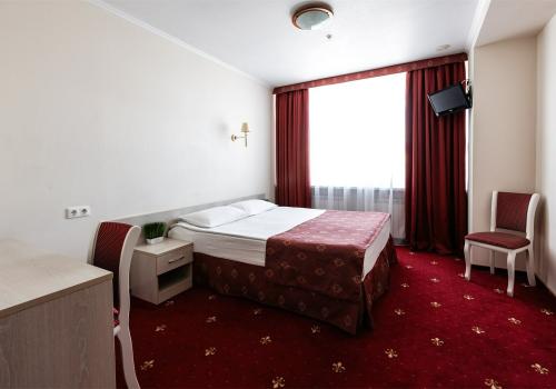 Фото АМАКС Конгресс-отель