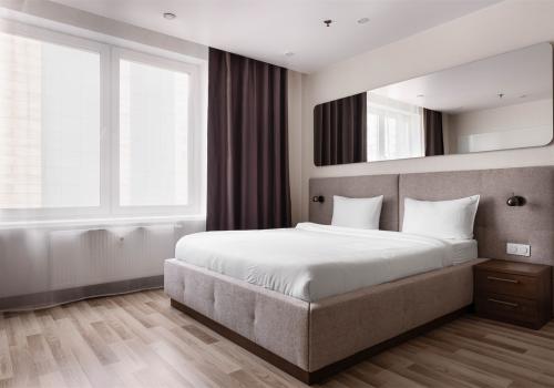 Фото Апарт-отель YES Hoshimina