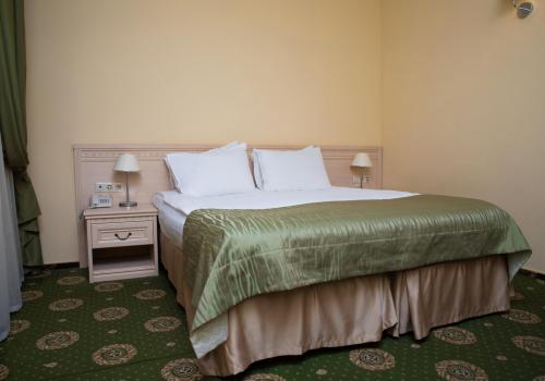 Фото Отель Старосадский