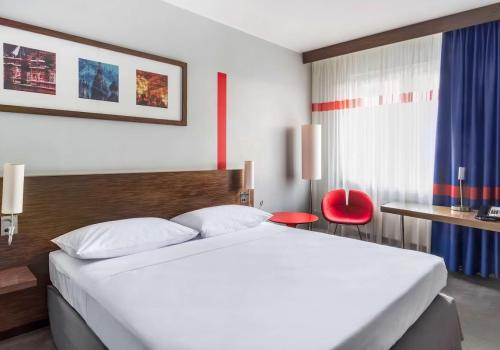 Фото Cosmos Moscow Sheremetyevo Airport