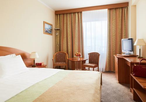 Фото Отель Гамма Измайлово