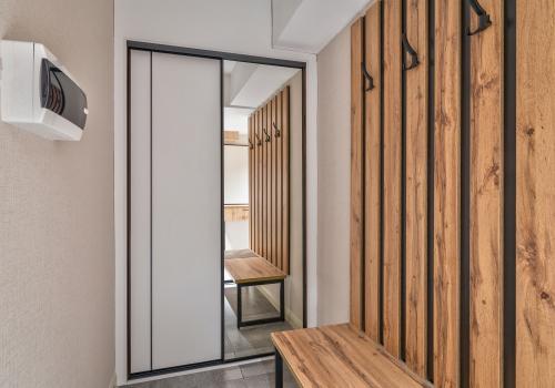 Фото Апартаменты Фестивальный