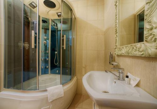 Фото Sunflower Avenue ZONT Hotel Group