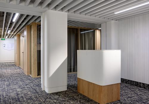 Фото Апарт-отель Well