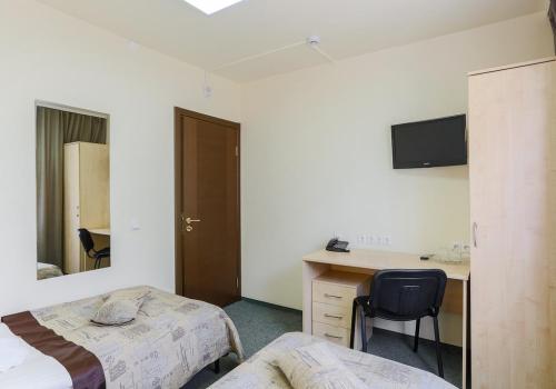 Фото Sport Time Hotel