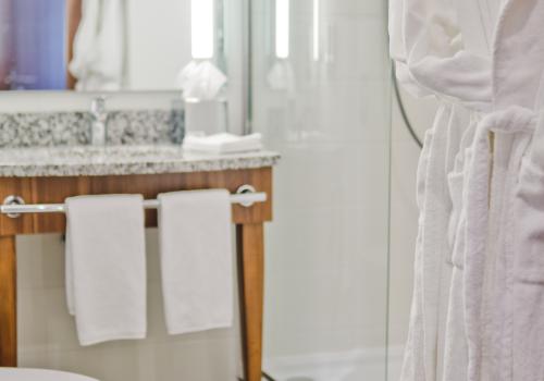 Фото Hampton by Hilton Nizhny Novgorod