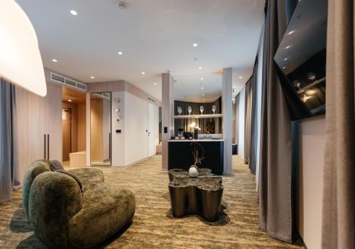 Фото Отель Ruma