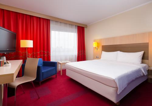 2-местный номер стандарт