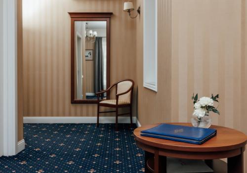 Фото Бутик-отель Оникс