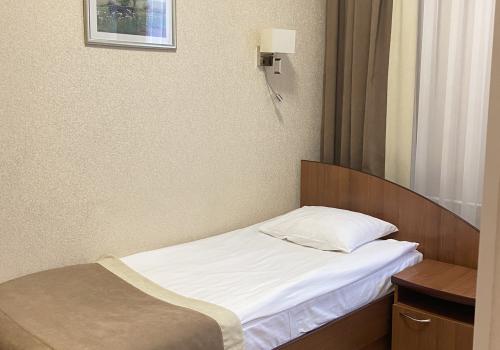 1-местный номер стандарт