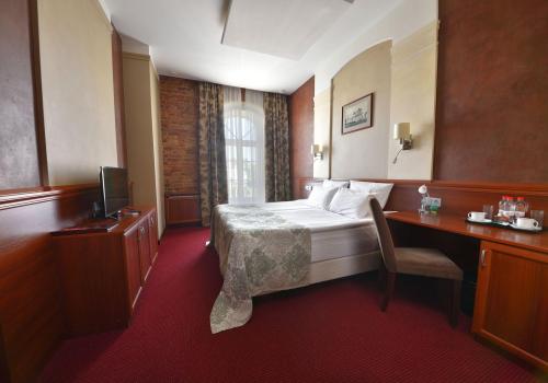 Фото Отель Рахманинов