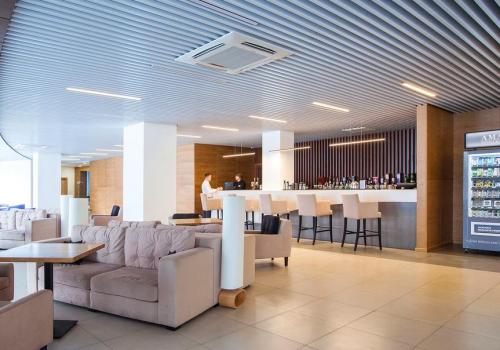 Фото АМАКС Конгресс-отель