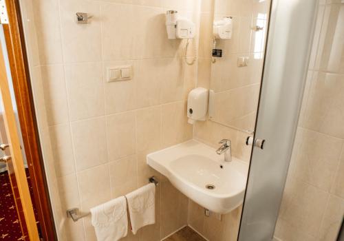 Фото Отель АМАКС Центральная