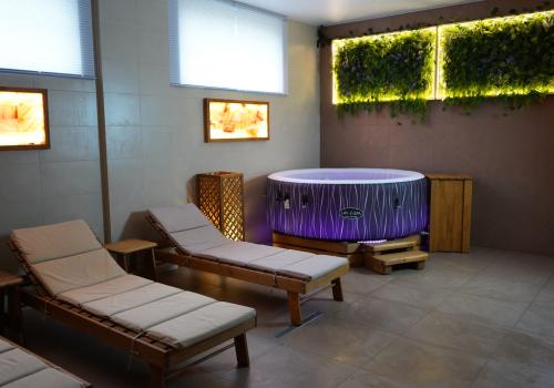 Фото Отель RiverSide