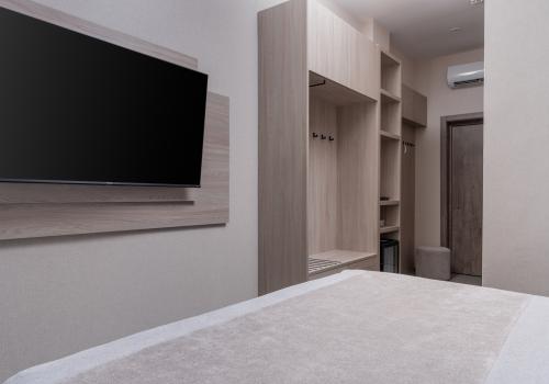 Двухместный стандартный номер