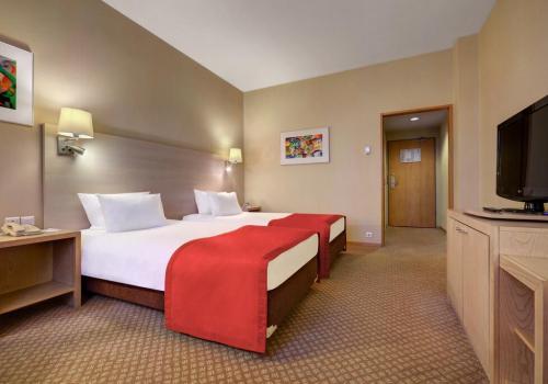 Фото Отель Лесная Сафмар