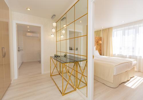 Фото Гостиница Двина