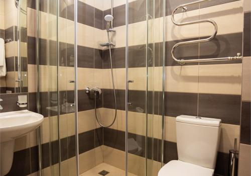 Фото Отель История