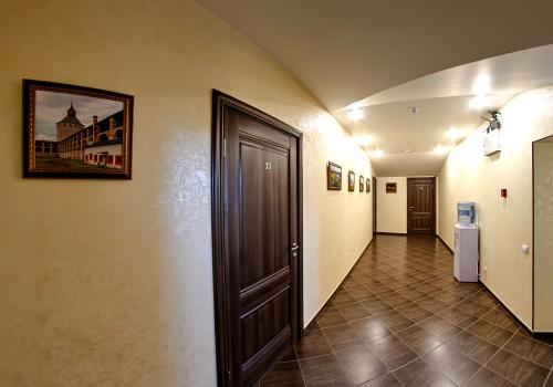 Фото Отель Светлица