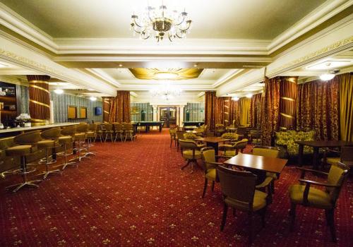 Фото Гостиница Планета